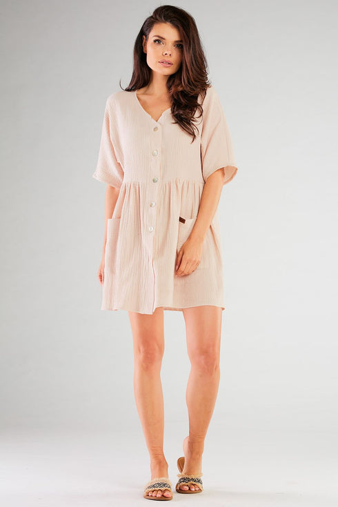 Robe de jour model 214511 Infinite You